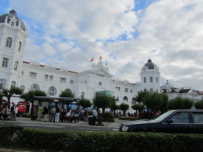 Ciudad de Santander II