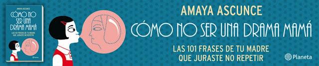 Drama mamá: el libro!