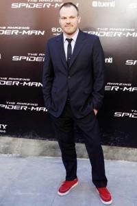 Marc+Webb+Emma+Stone+Madrid+premiere+Amazing+hHOQKYzyveCl Marc Webb comenta detalles específicos de The Amazing Spider-Man
