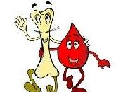 "Por darme médula ósea"