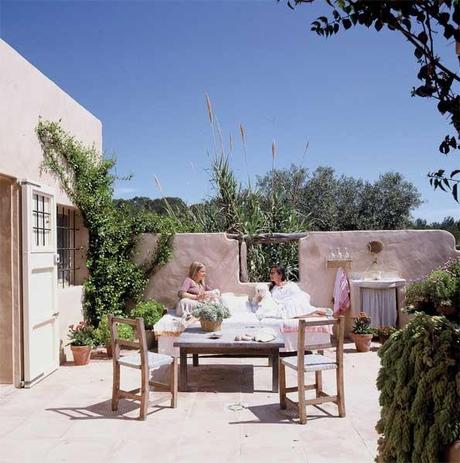 La cueva más bonita del mundo: Inspiración Casa Cristina