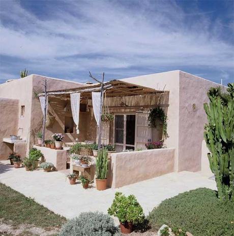 La cueva más bonita del mundo: Inspiración Casa Cristina