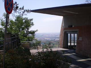 El dolor vital de Leopardi