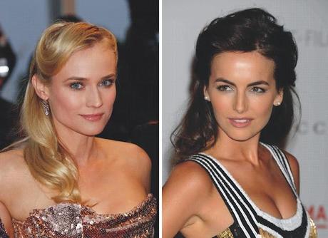 Pregunta al estilista: estilismo para una boda