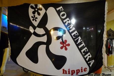 Hippie Shop Formentera, la tienda de espíritu hippie de la isla
