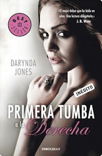 Waiting on Wednesday (9): Primera tumba a la derecha