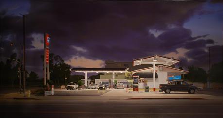 Marc Trujillo – Pinturas