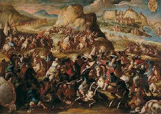 Antonio Palomino y el triunfo barroco