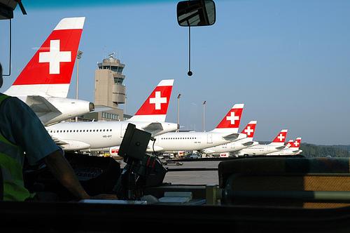 Zurich Airport