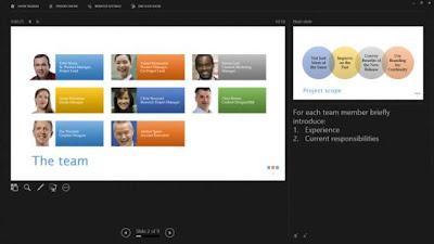 Office 2013, integración con la nube, Skype y modo táctil