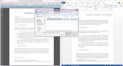 Office 2013, integración con la nube, Skype y modo táctil