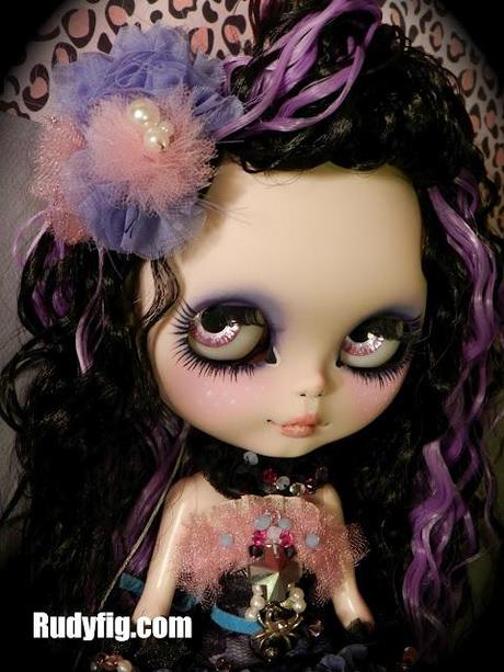 Rudy Fig: Más kawaii, echale azúcar Rudy Fig: Más kawaii, echale azúcar