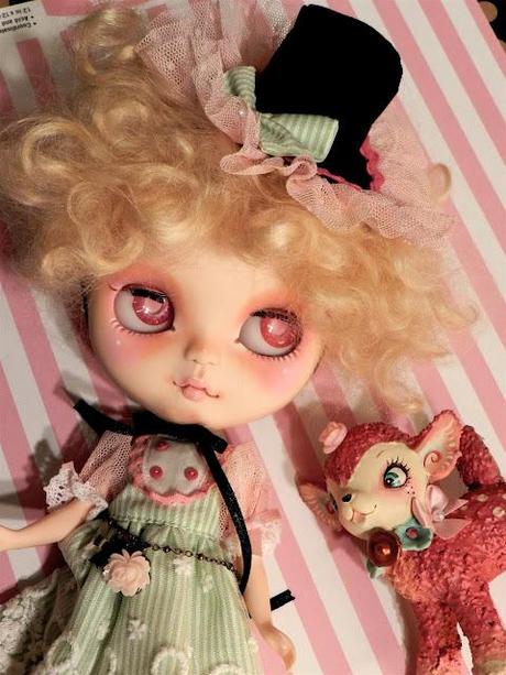 Rudy Fig: Más kawaii, echale azúcar Rudy Fig: Más kawaii, echale azúcar