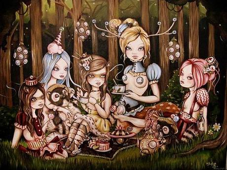 Rudy Fig: Más kawaii, echale azúcar Rudy Fig: Más kawaii, echale azúcar