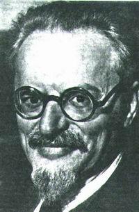 León Trotsky