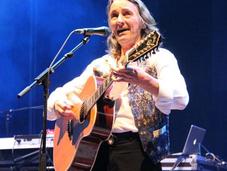 Roger hodgson, legendaria supertramp, triunfa starlite festival marbella