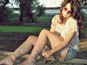 Look day: Always flowers