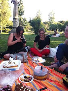 CLANDESTINE CAKE CLUB CLANDESTINE CAKE CLUB