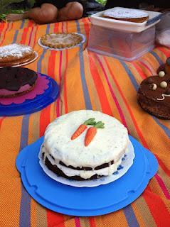 CLANDESTINE CAKE CLUB CLANDESTINE CAKE CLUB