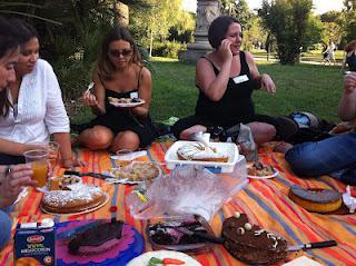 CLANDESTINE CAKE CLUB CLANDESTINE CAKE CLUB