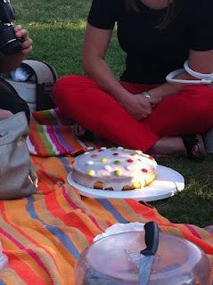 CLANDESTINE CAKE CLUB CLANDESTINE CAKE CLUB