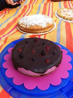 CLANDESTINE CAKE CLUB CLANDESTINE CAKE CLUB