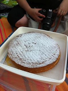 CLANDESTINE CAKE CLUB CLANDESTINE CAKE CLUB