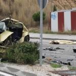 accidente Accidente