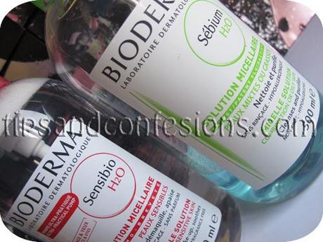 Bioderma: Aguas micelares Micelares Bioderma_phixr
