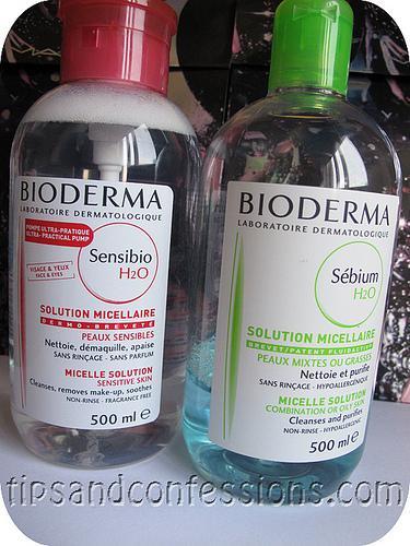 Bioderma: Aguas micelares Micelares Bioderma2_phixr