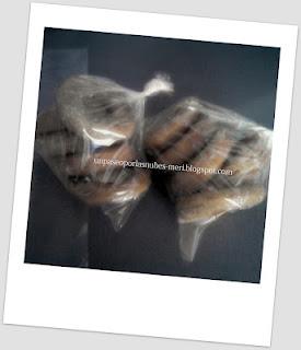 DONUTS ESPONJOSOS CASEROS