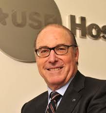 Un nuevo ¡Que se jódan! : John de Zulueta, presidente del comité de Sanidad del Círculo de Empresarios aboga por dar un “mayor hachazo” al sistema sanitario