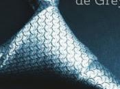 último leí....Cincuenta sombras Grey