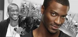 Aldis Hodge explica por qué debería haber película de Pantera Negra