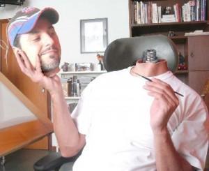 Will Conrad deja Marvel y se pasa a DC