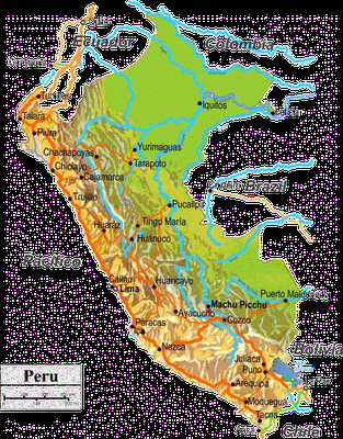 Vinoscopio en Cata: De Perú al Empordà