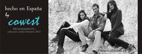 Cowest en Ofertix!! todas las tallitas