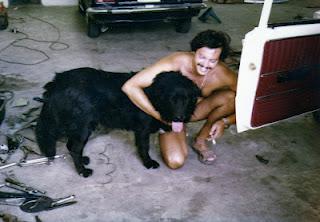 Hasta luego Papa ...