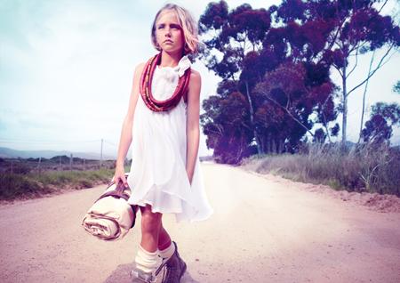 La moda infantil de Catimini cumple 40 años