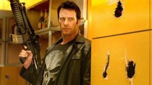 Thomas Jane habla de su amor por Punisher