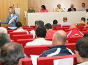 Garcia liñares conocer delegación santiago detalles próxima temporada