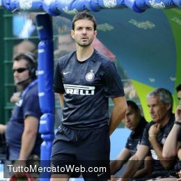 Fútbol veraniego. Hoy: el @inter de Stramaccioni