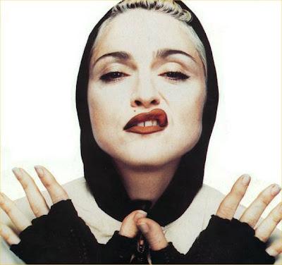 Madonna, demandada por la ultraderecha francesa