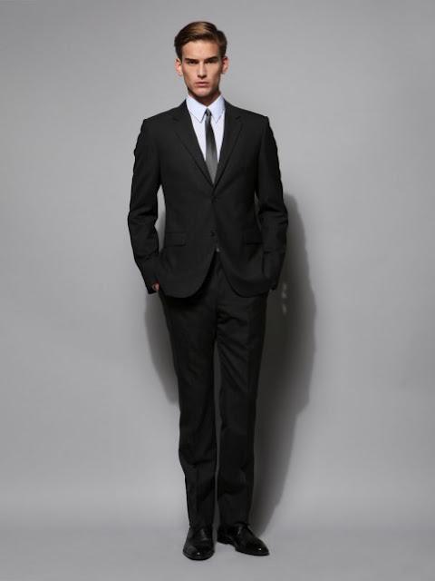 Tips para disimular la zona abdominal en los hombres