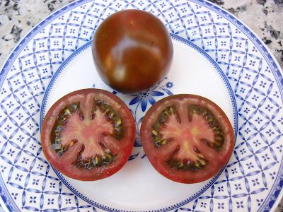 TOMATES KUMATO