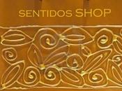 Sentidos Shop