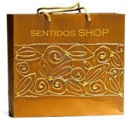 Sentidos Shop