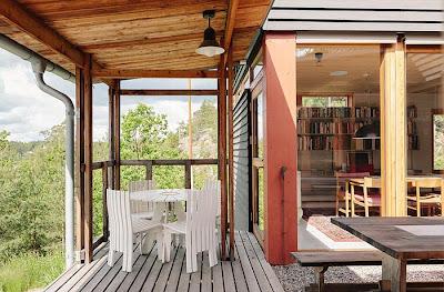 Mas Galeria Rusticas