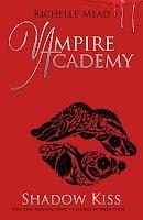 Vampire Academy Vampire Academy