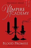 Vampire Academy Vampire Academy